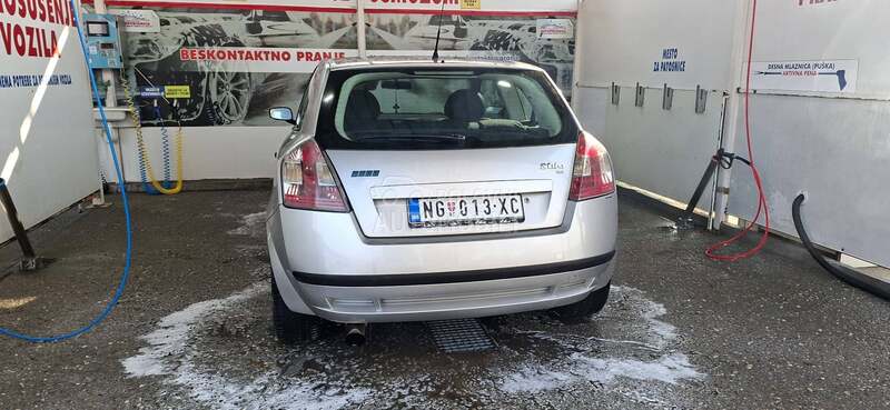 Fiat Stilo 