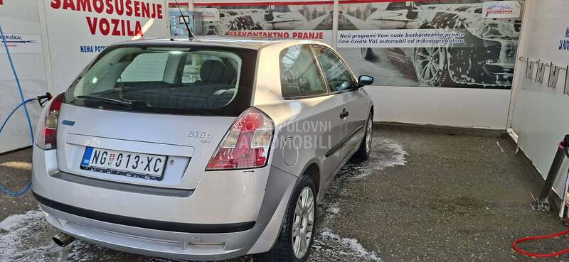 Fiat Stilo 