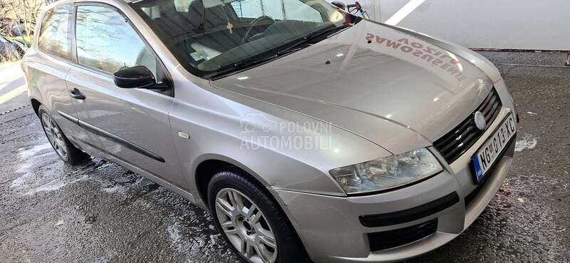 Fiat Stilo 