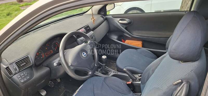 Fiat Stilo 
