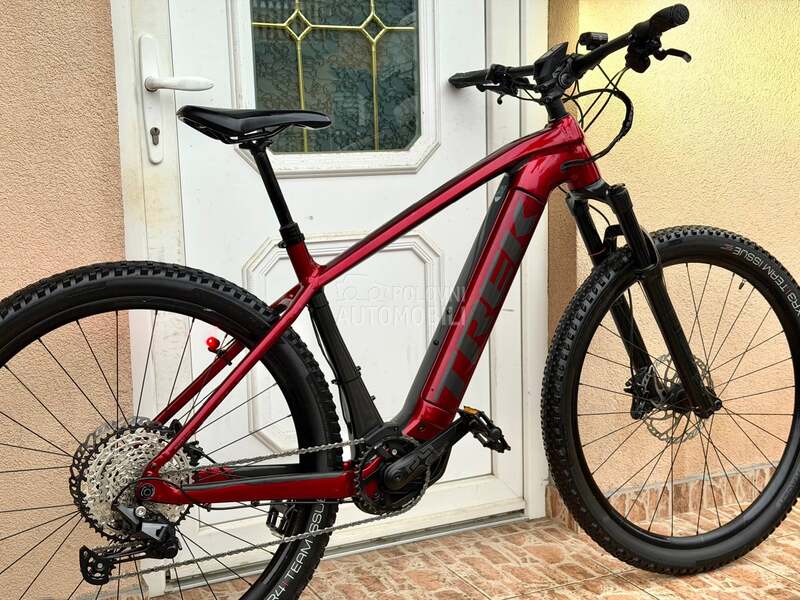 Trek Powerfly 29