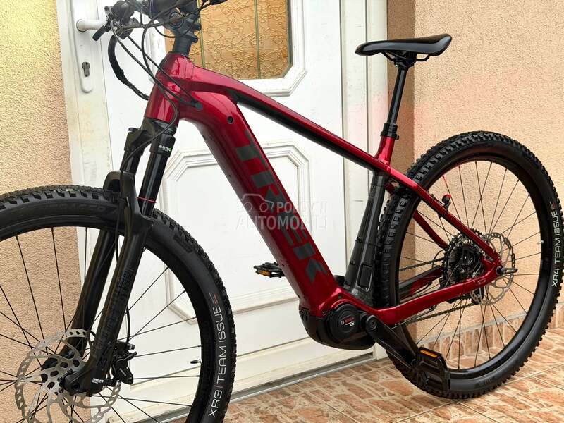 Trek Powerfly 29