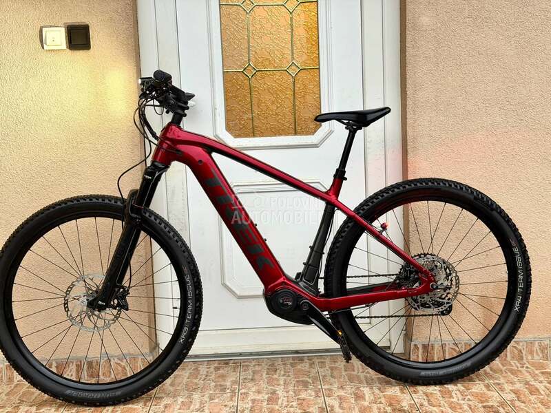 Trek Powerfly 29