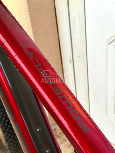 Trek Powerfly 29