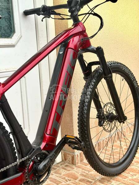Trek Powerfly 29