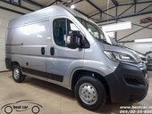 Citroen Jumper L1 H2 2.2 HDI
