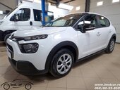 Citroen C3 4 Sed. N1 1.5 HDI