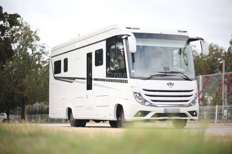 Concorde Charisma 910LI