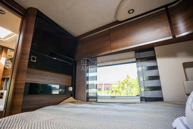 Concorde Charisma 910LI