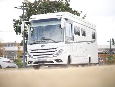 Concorde Charisma 910LI