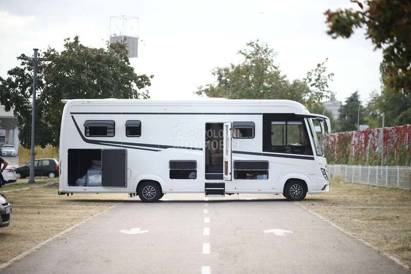 Concorde Charisma 910LI