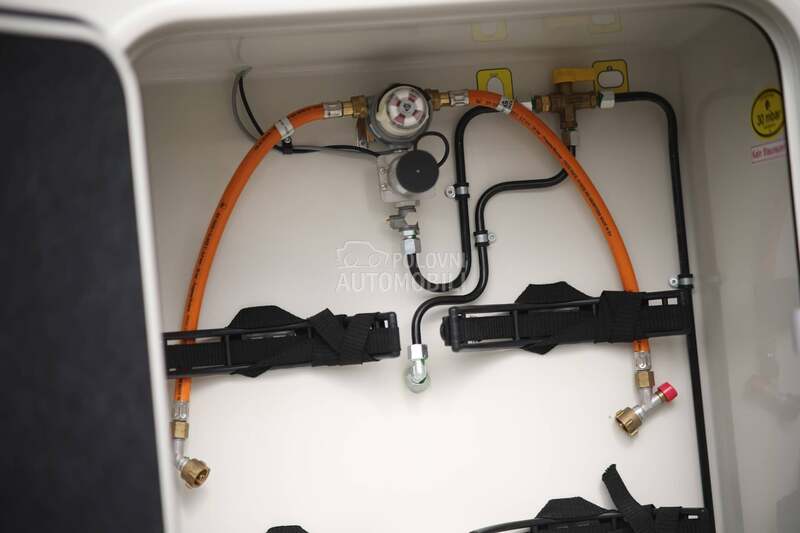 Concorde Charisma 910LI