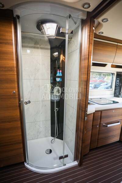 Concorde Charisma 910LI