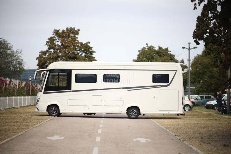 Concorde Charisma 910LI