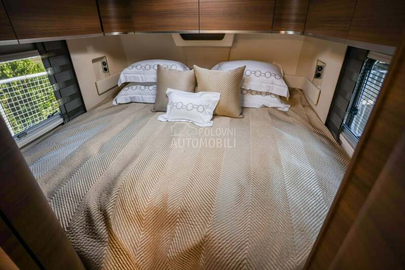 Concorde Charisma 910LI