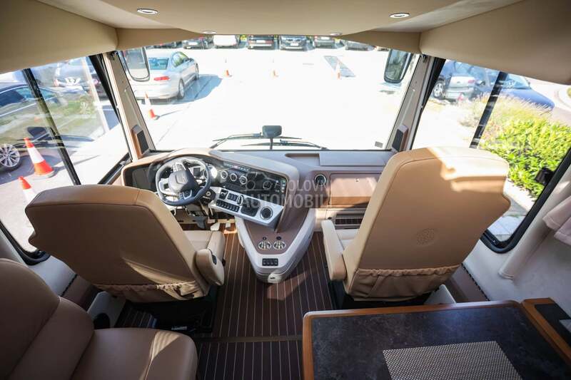 Concorde Charisma 910LI