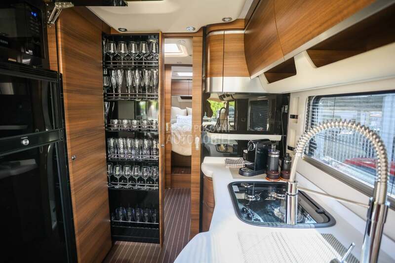 Concorde Charisma 910LI