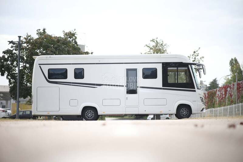 Concorde Charisma 910LI