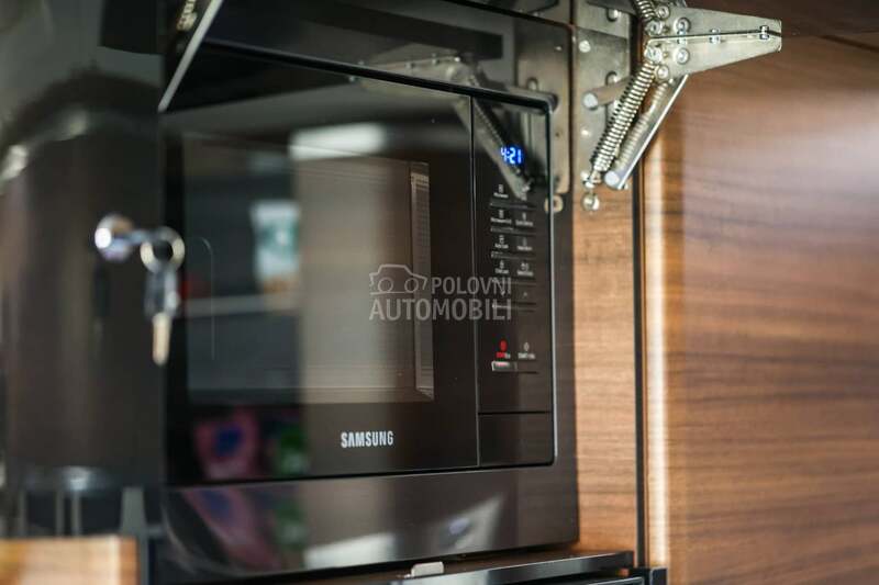 Concorde Charisma 910LI