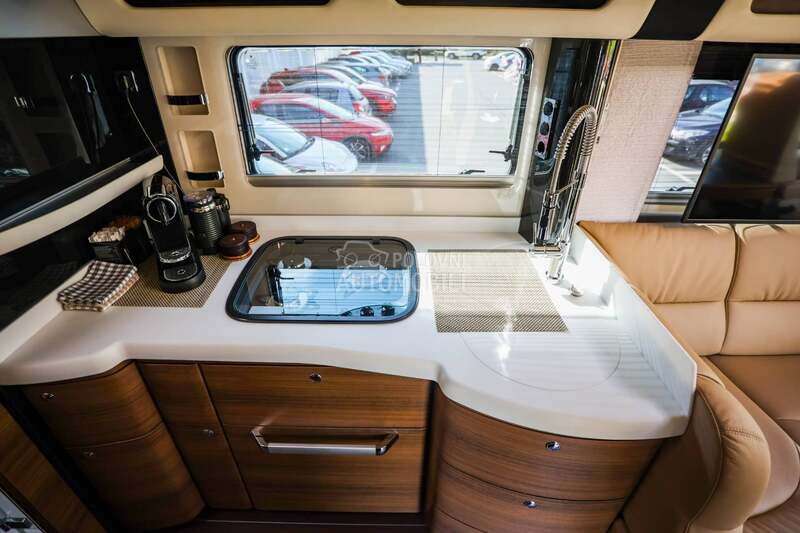 Concorde Charisma 910LI