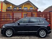 Volkswagen Tiguan //R-Line