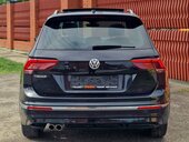 Volkswagen Tiguan //R-Line