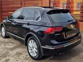 Volkswagen Tiguan //R-Line