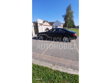 Mercedes Benz CLS 320 320 cdi