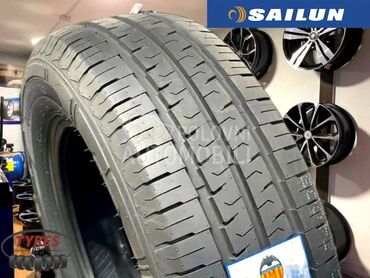 Sailun 195/75 R16 Letnja