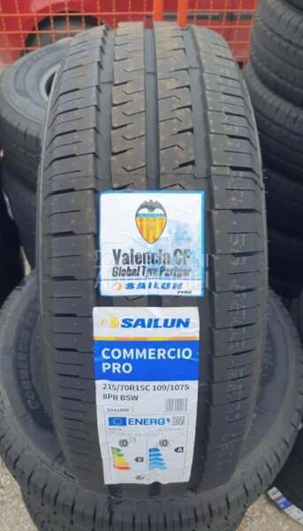 Sailun 195/75 R16 Letnja