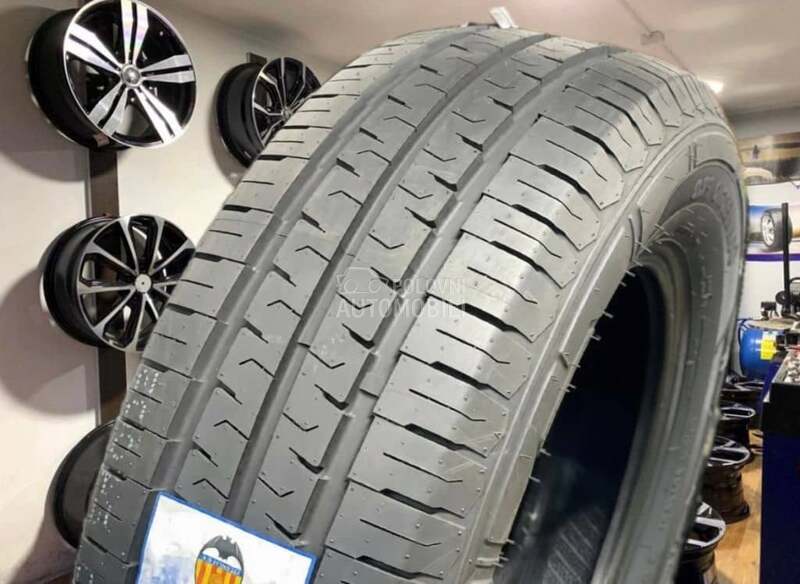 Sailun 195/75 R16 Letnja