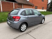 Citroen C3 1,4B 0dličan