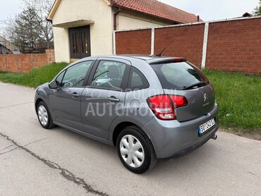 Citroen C3 1,4B 0dličan
