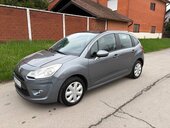 Citroen C3 1,4B 0dličan