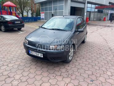 Fiat Punto 1.2