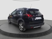Peugeot 2008 PANO/AUTOM