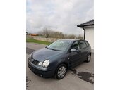 Volkswagen Polo 1.4FAMILY KAONOV