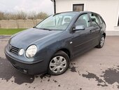 Volkswagen Polo 1.4FAMILY KAONOV