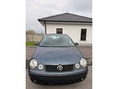 Volkswagen Polo 1.4FAMILY KAONOV