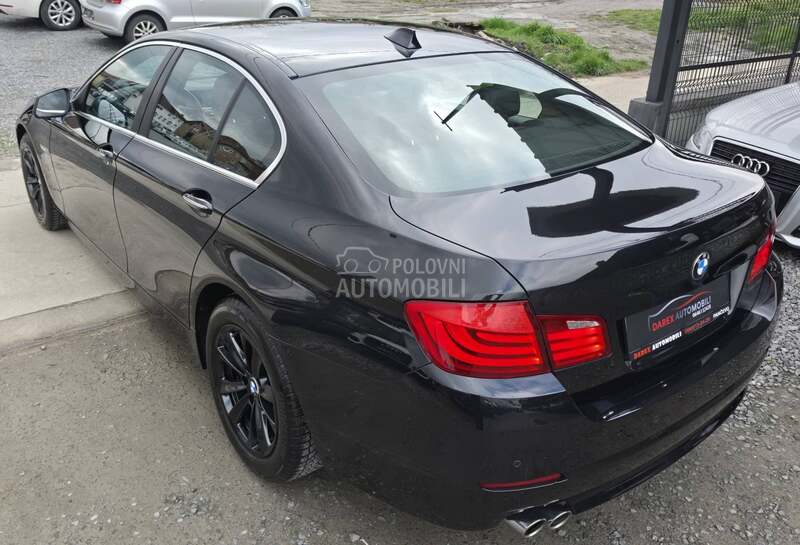 BMW 520 520 D