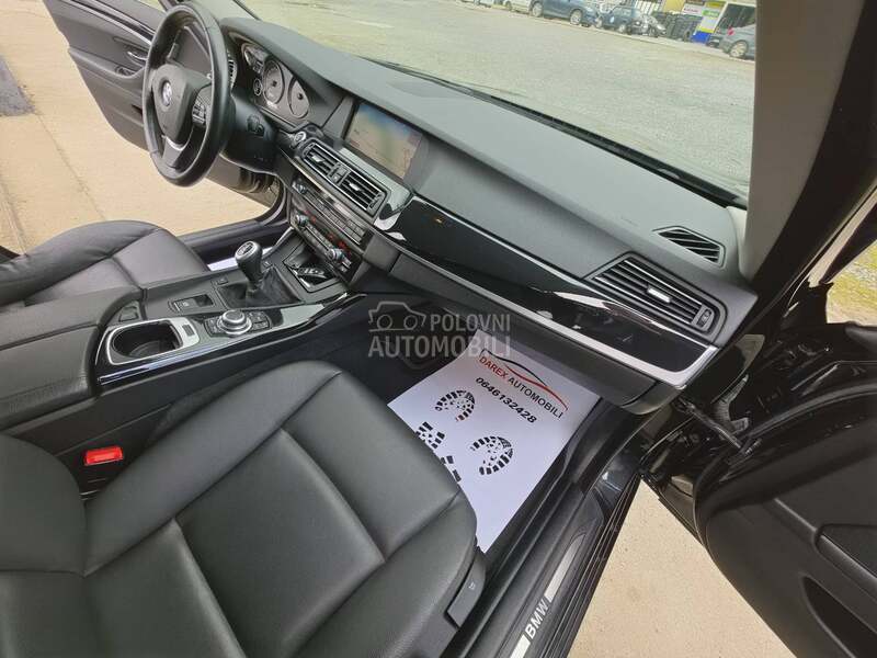 BMW 520 520 D