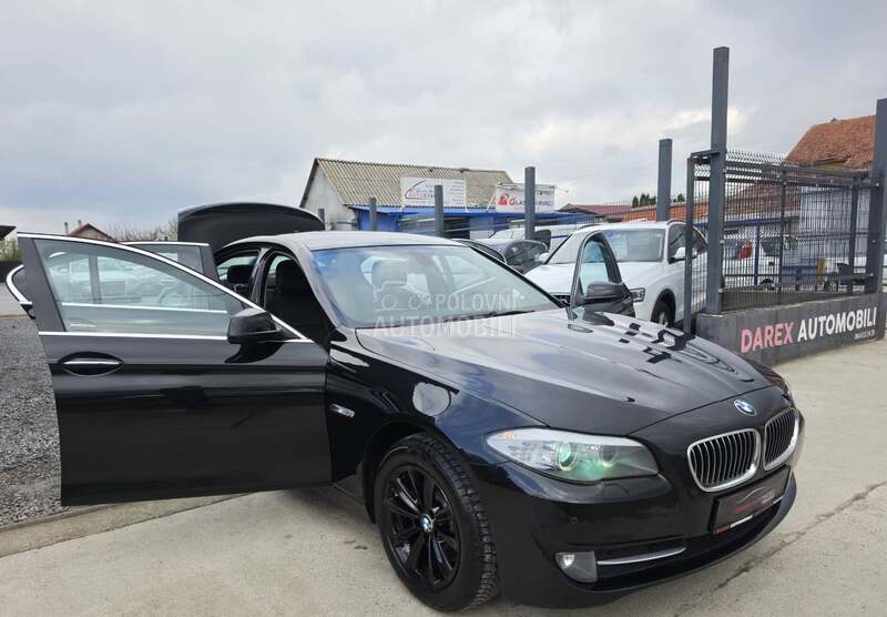 BMW 520 520 D
