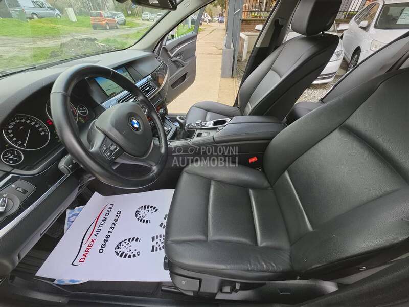 BMW 520 520 D