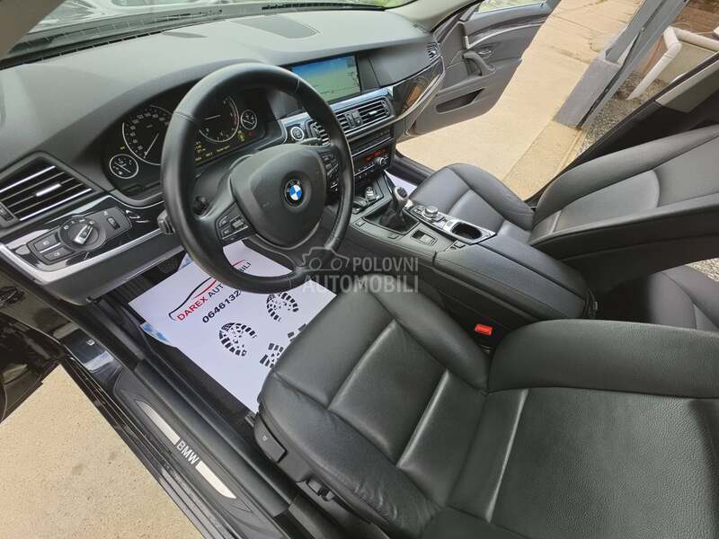 BMW 520 520 D