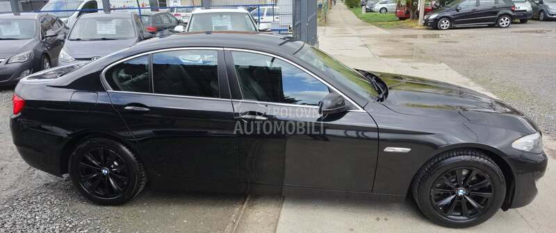 BMW 520 520 D