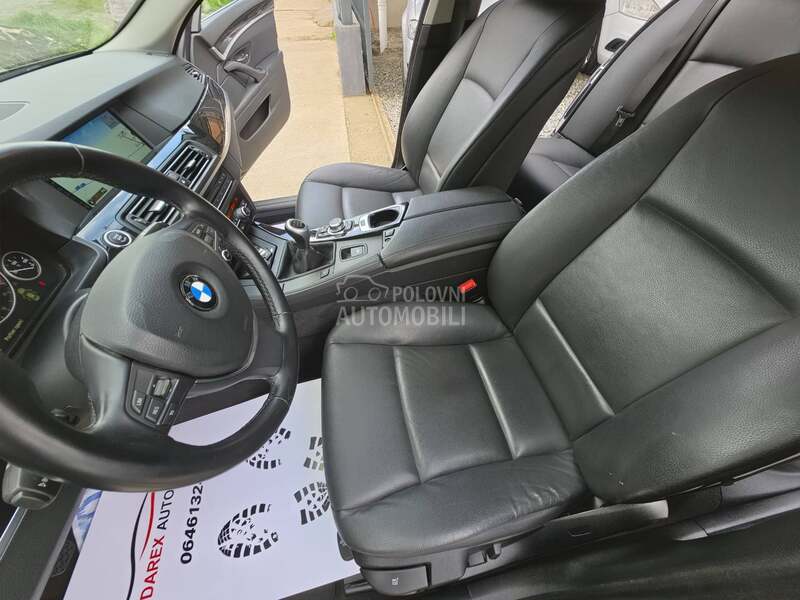 BMW 520 520 D