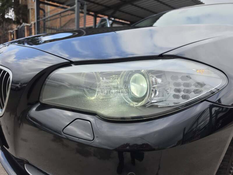 BMW 520 520 D