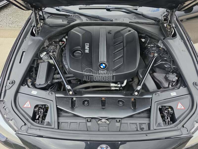 BMW 520 520 D