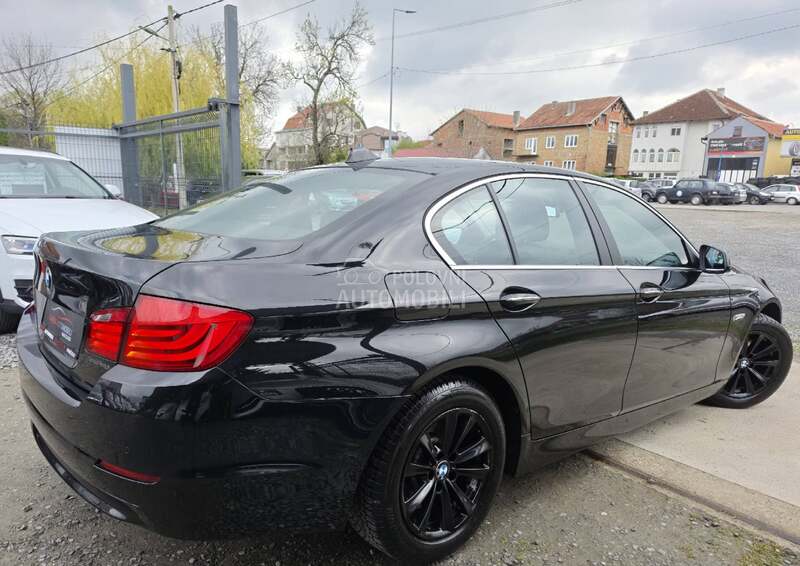 BMW 520 520 D