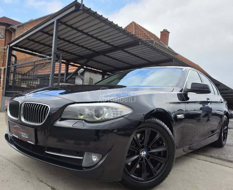 BMW 520 520 D